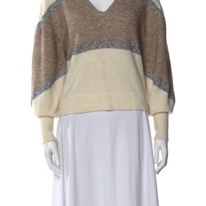 Veronica beard Miley sweater in xs.